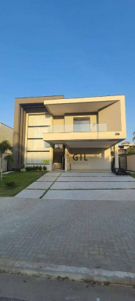 Imagem Sobrado com 5 Quartos à Venda ou Locação, 470 m² em Condomínio Residencial Alphaville Ii - São José Dos Campos