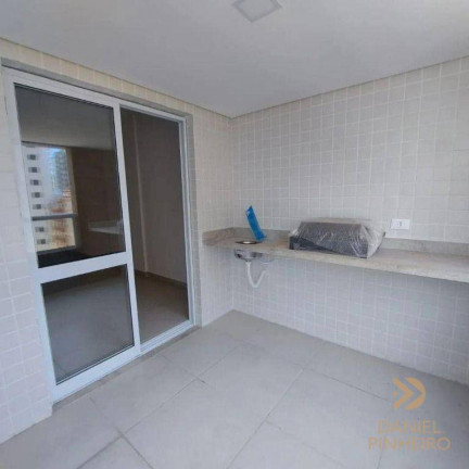 Imagem Apartamento com 2 Quartos à Venda, 75 m² em Vila Guilhermina - Praia Grande Imagem Apartamento com 2 Quartos à Venda, 75 m² em Vila Guilhermina - Praia Grande