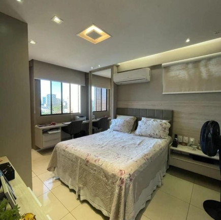Imagem Apartamento à Venda, 107 m² em Noivos - Teresina Imagem Apartamento à Venda, 107 m² em Noivos - Teresina