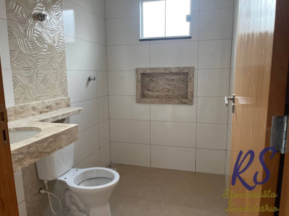 Imagem Casa com 3 Quartos à Venda, 100 m² em Residencial Recanto Do Bosque - Goiânia Imagem Casa com 3 Quartos à Venda, 100 m² em Residencial Recanto Do Bosque - Goiânia