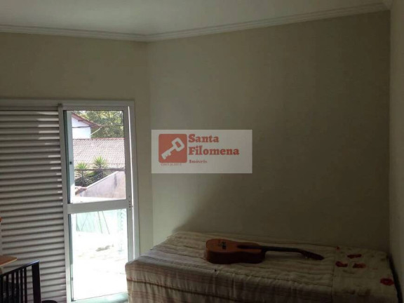 Imagem Sobrado com 3 Quartos à Venda, 101 m² em Vila Homero Thon - Santo André Imagem Sobrado com 3 Quartos à Venda, 101 m² em Vila Homero Thon - Santo André