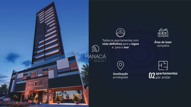 Imagem Apartamento com 3 Quartos à Venda, 146 m² em Centro - Barra Velha Imagem Apartamento com 3 Quartos à Venda, 146 m² em Centro - Barra Velha