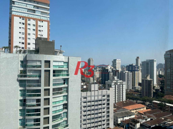 Imagem Apartamento com 2 Quartos para Alugar, 74 m² em Embaré - Santos Imagem Apartamento com 2 Quartos para Alugar, 74 m² em Embaré - Santos