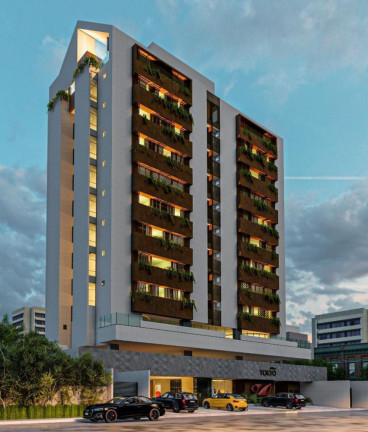 Apartamento com 1 Quarto à Venda, 36 m² em Cruz Das Almas - Maceió