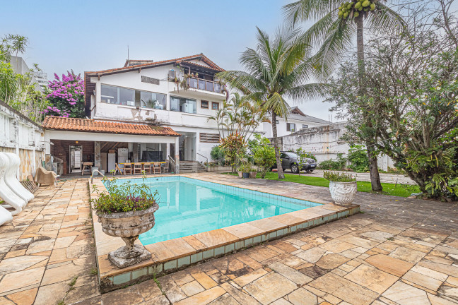Imagem Casa com 10 Quartos à Venda, 1.000 m² em Barra Da Tijuca - Rio De Janeiro Imagem Casa com 10 Quartos à Venda, 1.000 m² em Barra Da Tijuca - Rio De Janeiro