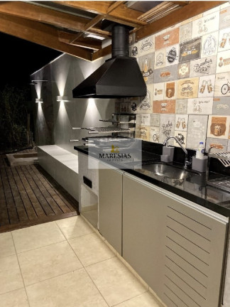 Imagem Casa com 3 Quartos à Venda, 129 m² em Maresias - São Sebastião Imagem Casa com 3 Quartos à Venda, 129 m² em Maresias - São Sebastião