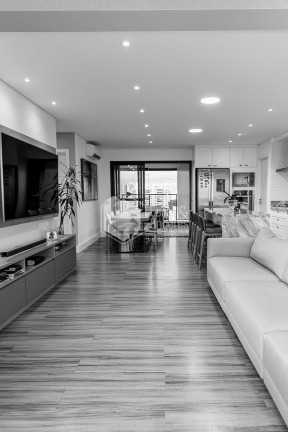 Imagem Apartamento com 2 Quartos à Venda, 106 m² em Brooklin - São Paulo