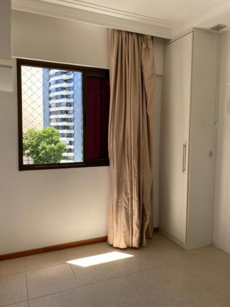 Imagem Apartamento com 3 Quartos à Venda, 108 m² em Itaigara - Salvador Imagem Apartamento com 3 Quartos à Venda, 108 m² em Itaigara - Salvador