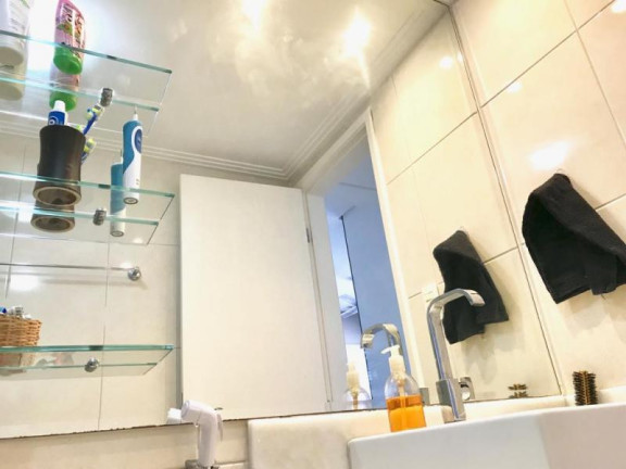 Imagem Apartamento com 3 Quartos à Venda, 86 m² em Imbuí - Salvador Imagem Apartamento com 3 Quartos à Venda, 86 m² em Imbuí - Salvador