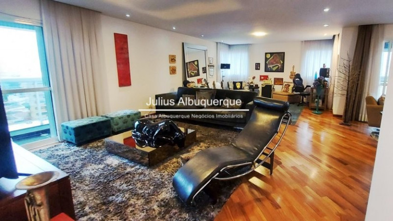 Imagem Apartamento com 3 Quartos à Venda, 253 m² em Santo Antônio - São Caetano Do Sul Imagem Apartamento com 3 Quartos à Venda, 253 m² em Santo Antônio - São Caetano Do Sul
