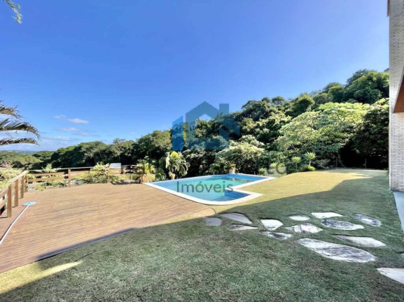 Imagem Casa de Condomínio com 4 Quartos à Venda, 493 m² em Pousada Dos Bandeirantes - Carapicuíba