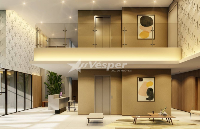 Imagem Apartamento com 3 Quartos à Venda, 148 m² em Setor Oeste - Goiânia