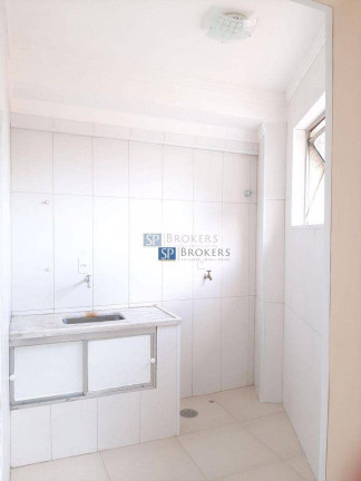 Imagem Kitnet com 1 Quarto à Venda, 38 m² em Cambuí - Campinas Imagem Kitnet com 1 Quarto à Venda, 38 m² em Cambuí - Campinas