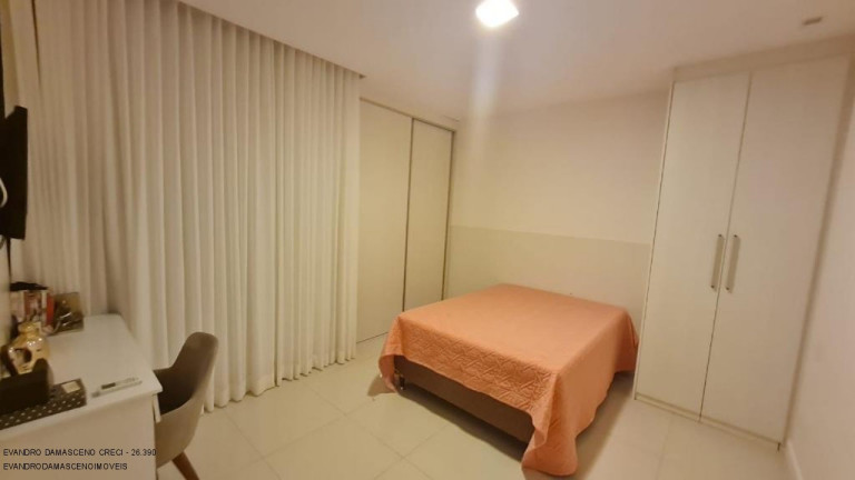 Imagem Casa com 4 Quartos à Venda, 450 m² em Busca Vida (abrantes) - Camaçari
