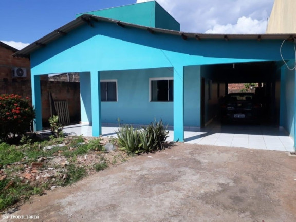 Imagem Casa com 3 Quartos à Venda, 300 m² em Escola De Policia - Porto Velho Imagem Casa com 3 Quartos à Venda, 300 m² em Escola De Policia - Porto Velho