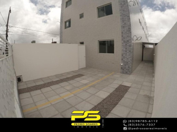 Imagem Apartamento com 2 Quartos à Venda, 50 m² em Gramame - João Pessoa Imagem Apartamento com 2 Quartos à Venda, 50 m² em Gramame - João Pessoa