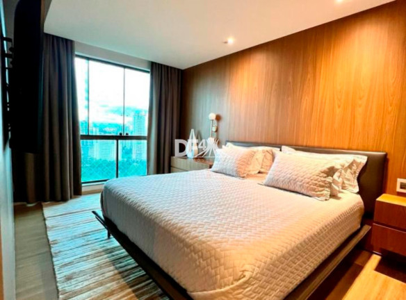 Imagem Imóvel com 4 Quartos à Venda, 283 m² em Sul (águas Claras) - Brasília