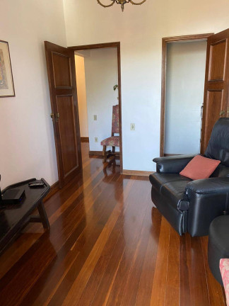Imagem Casa com 4 Quartos à Venda, 396 m² em Comiteco - Belo Horizonte
