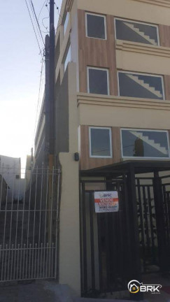 Imagem Apartamento com 2 Quartos à Venda, 33 m² em Vila Granada - São Paulo Imagem Apartamento com 2 Quartos à Venda, 33 m² em Vila Granada - São Paulo