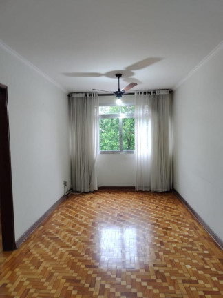 Imagem Apartamento com 2 Quartos à Venda, 100 m² em Embaré - Santos Imagem Apartamento com 2 Quartos à Venda, 100 m² em Embaré - Santos