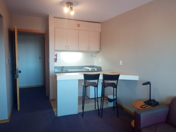 Imagem Apartamento com 1 Quarto à Venda, 36 m² em Centro - Caxias Do Sul