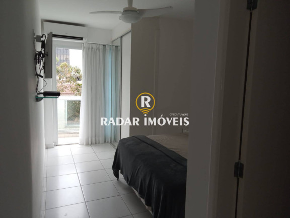Imagem Apartamento com 3 Quartos à Venda, 110 m² em Passagem - Cabo Frio Imagem Apartamento com 3 Quartos à Venda, 110 m² em Passagem - Cabo Frio