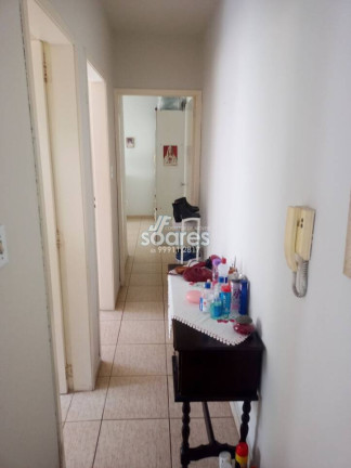 Imagem Apartamento com 2 Quartos à Venda, 74 m² em Areal - Pelotas