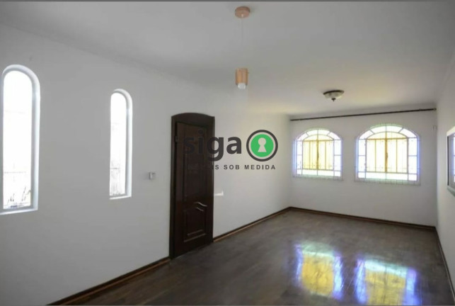 Casa com 5 Quartos à Venda, 230 m² em Ipiranga - São Paulo