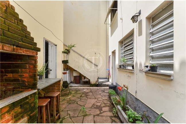 Imagem Casa com 3 Quartos à Venda, 190 m² em Planalto Paulista - São Paulo Imagem Casa com 3 Quartos à Venda, 190 m² em Planalto Paulista - São Paulo