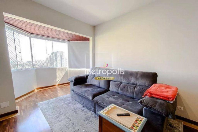 Apartamento com 3 Quartos à Venda, 100 m² em Ipiranga - São Paulo