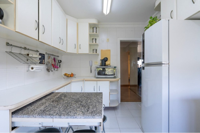 Imagem Apartamento com 3 Quartos à Venda, 107 m² em Vila Andrade - São Paulo