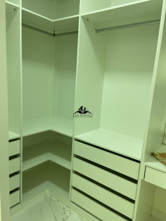 Imagem Apartamento com 3 Quartos à Venda, 90 m² em Parque Das Nações - Santo André