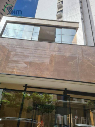 Imagem Apartamento com 3 Quartos à Venda, 96 m² em Cocó - Fortaleza Imagem Apartamento com 3 Quartos à Venda, 96 m² em Cocó - Fortaleza