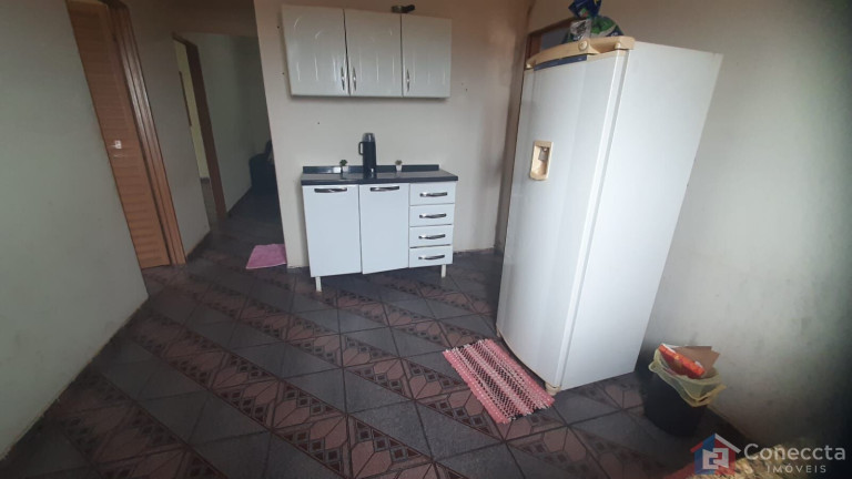 Imagem Casa com 4 Quartos à Venda, 167 m² em Nova Floresta - Patos De Minas