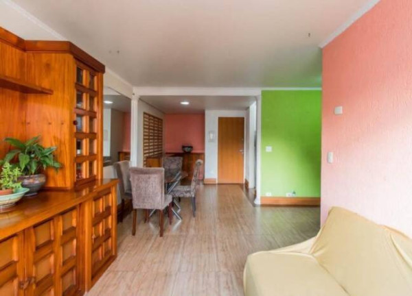 Apartamento com 3 Quartos à Venda, 82 m² em Barra Funda - São Paulo