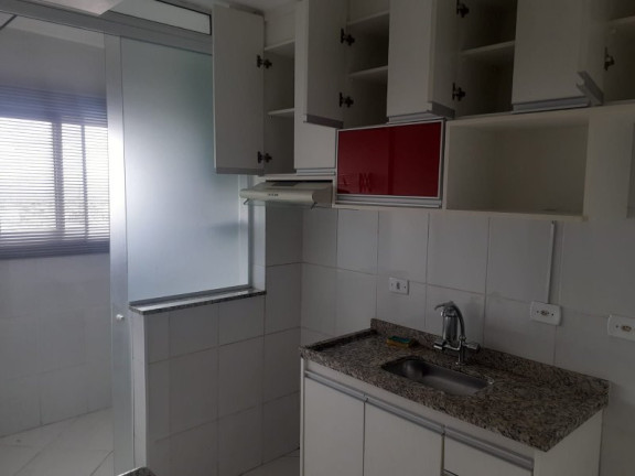 Imagem Apartamento com 2 Quartos à Venda, 61 m² em Vila Tesouro - São José Dos Campos