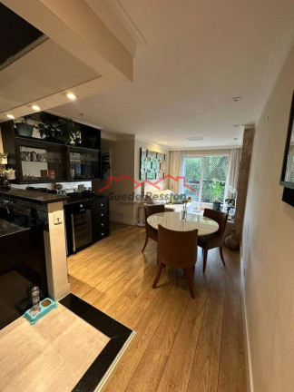 Imagem Apartamento com 2 Quartos à Venda, 68 m² em Jardim Marajoara - São Paulo Imagem Apartamento com 2 Quartos à Venda, 68 m² em Jardim Marajoara - São Paulo