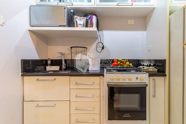 Imagem Apartamento com 1 Quarto à Venda, 33 m² em Pompeia - São Paulo Imagem Apartamento com 1 Quarto à Venda, 33 m² em Pompeia - São Paulo