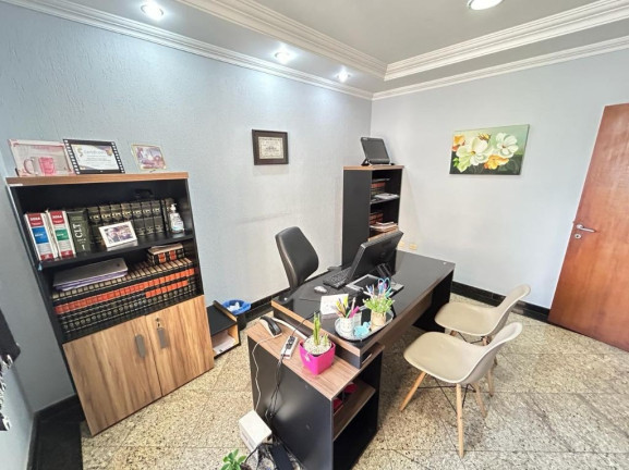 Imagem Imóvel Comercial à Venda, 88 m² em Centro - Santos