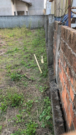 Imagem Terreno à Venda, 350 m² em Quinta Açorianos - Barra Velha