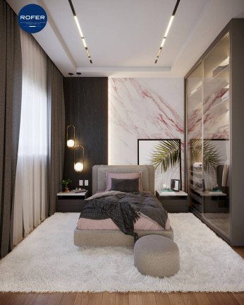 Imagem Apartamento com 3 Quartos à Venda, 83 m² em Chácaras Alpina - Valinhos Imagem Apartamento com 3 Quartos à Venda, 83 m² em Chácaras Alpina - Valinhos