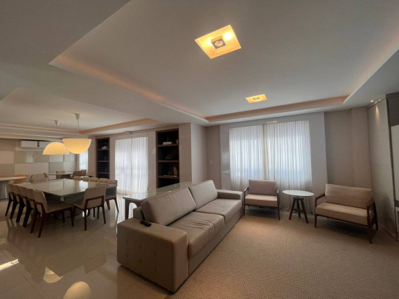 Imagem Apartamento com 4 Quartos à Venda, 157 m² em Centro - Cascavel