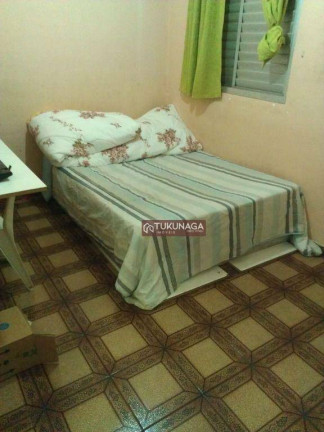 Imagem Apartamento com 3 Quartos à Venda, 63 m² em Macedo - Guarulhos Imagem Apartamento com 3 Quartos à Venda, 63 m² em Macedo - Guarulhos