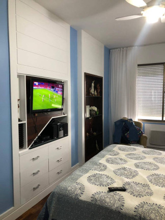 Imagem Apartamento com 4 Quartos à Venda, 215 m² em Rio De Janeiro