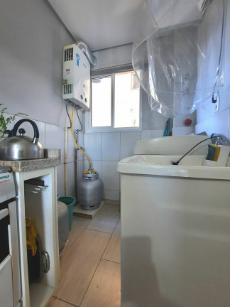 Imagem Apartamento com 3 Quartos à Venda, 74 m² em Cecília - Viamão