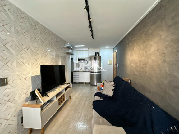 Imagem Imóvel com 2 Quartos à Venda, 54 m² em Sul (águas Claras) - Brasília Imagem Imóvel com 2 Quartos à Venda, 54 m² em Sul (águas Claras) - Brasília