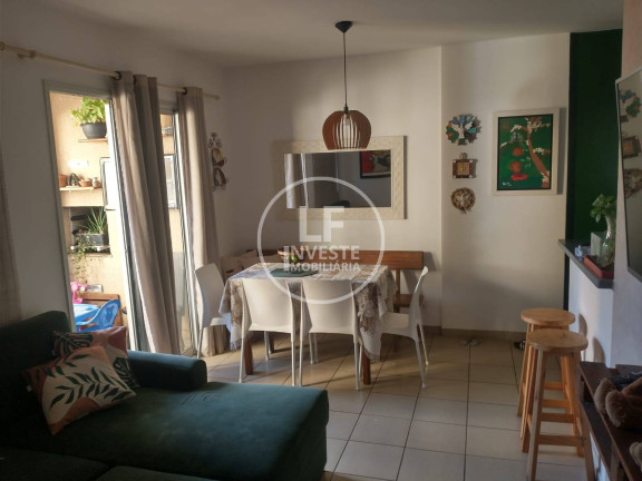 Imagem Apartamento com 2 Quartos à Venda, 66 m² em Jardim Europa - Goiânia Imagem Apartamento com 2 Quartos à Venda, 66 m² em Jardim Europa - Goiânia