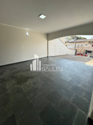 Imagem Casa com 3 Quartos à Venda, 199 m² em Jardim Chapadão - Campinas Imagem Casa com 3 Quartos à Venda, 199 m² em Jardim Chapadão - Campinas