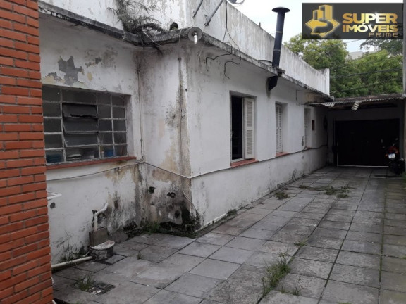 Imagem Casa com 4 Quartos à Venda, 315 m² em Centro - Pelotas