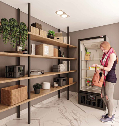 Imagem Cobertura com 3 Quartos à Venda, 79 m² em Vila Carmosina - São Paulo Imagem Cobertura com 3 Quartos à Venda, 79 m² em Vila Carmosina - São Paulo